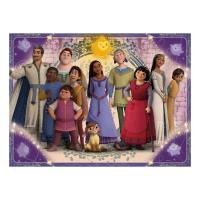 Disney Wish 150pc XXL Jigsaw Puzzle Extra Image 2 Preview